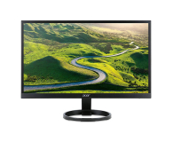 Acer R241YBMID czarny - 469517 - zdjęcie 4